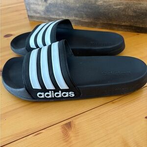 Men’s Adidas Slides